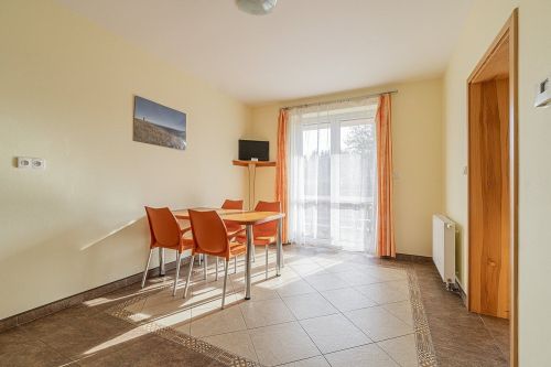 Apartmány Pod Sjezdovkou - Červená Voda