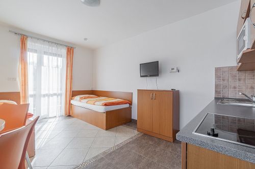 Apartmány Pod Sjezdovkou - Červená Voda