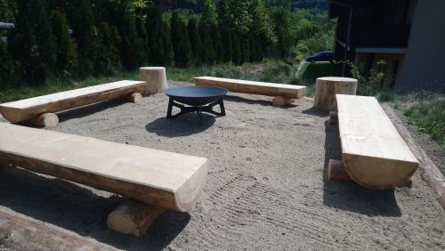 Apartmány Pod Sjezdovkou - Červená Voda
