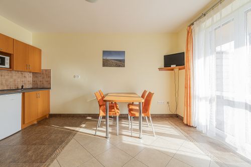 Apartmány Pod Sjezdovkou - Červená Voda