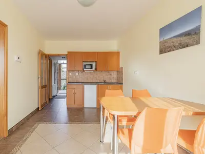 Čtyřlůžkový apartmán, foto 4
