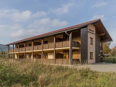 Dvoulůžkový apartmán, foto 3