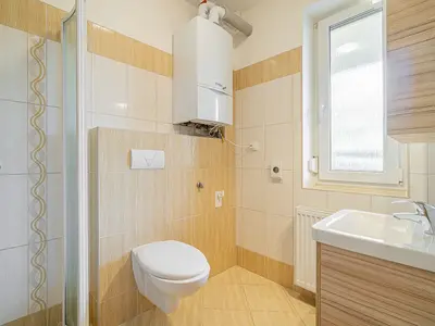 Dvoulůžkový apartmán, foto 5
