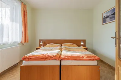 Dvoulůžkový apartmán, foto 1