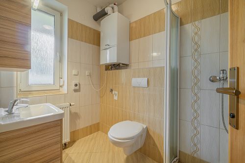 Apartmány Pod Sjezdovkou - Červená Voda