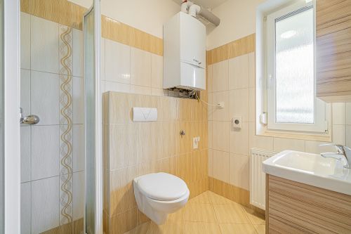 Apartmány Pod Sjezdovkou - Červená Voda