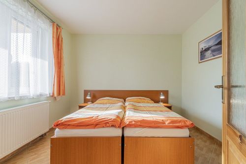 Apartmány Pod Sjezdovkou - Červená Voda