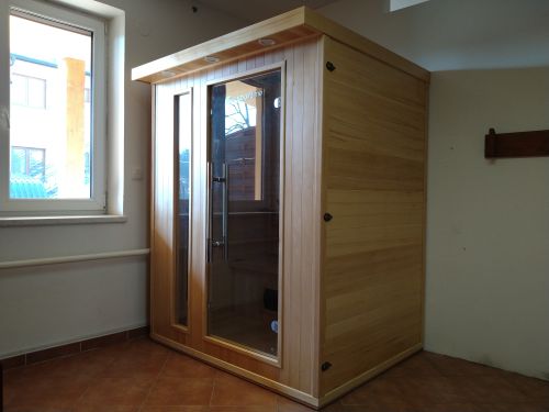 Apartmány Pod Sjezdovkou - Červená Voda