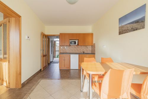 Apartmány Pod Sjezdovkou - Červená Voda