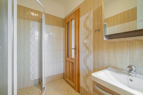 Apartmány Pod Sjezdovkou - Červená Voda