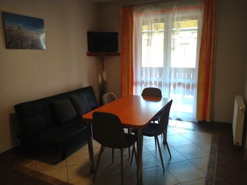 Apartmány Pod Sjezdovkou - Červená Voda