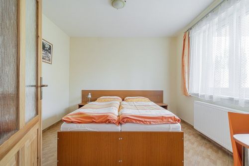 Apartmány Pod Sjezdovkou - Červená Voda