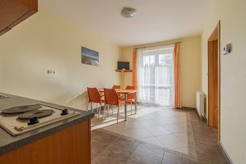 Apartmány Pod Sjezdovkou - Červená Voda